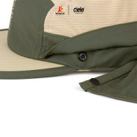 CIELE - GOCap PYN2 - Comp - Nine Zero - Kombu - Safari